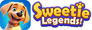 Sweetie Legends Logo