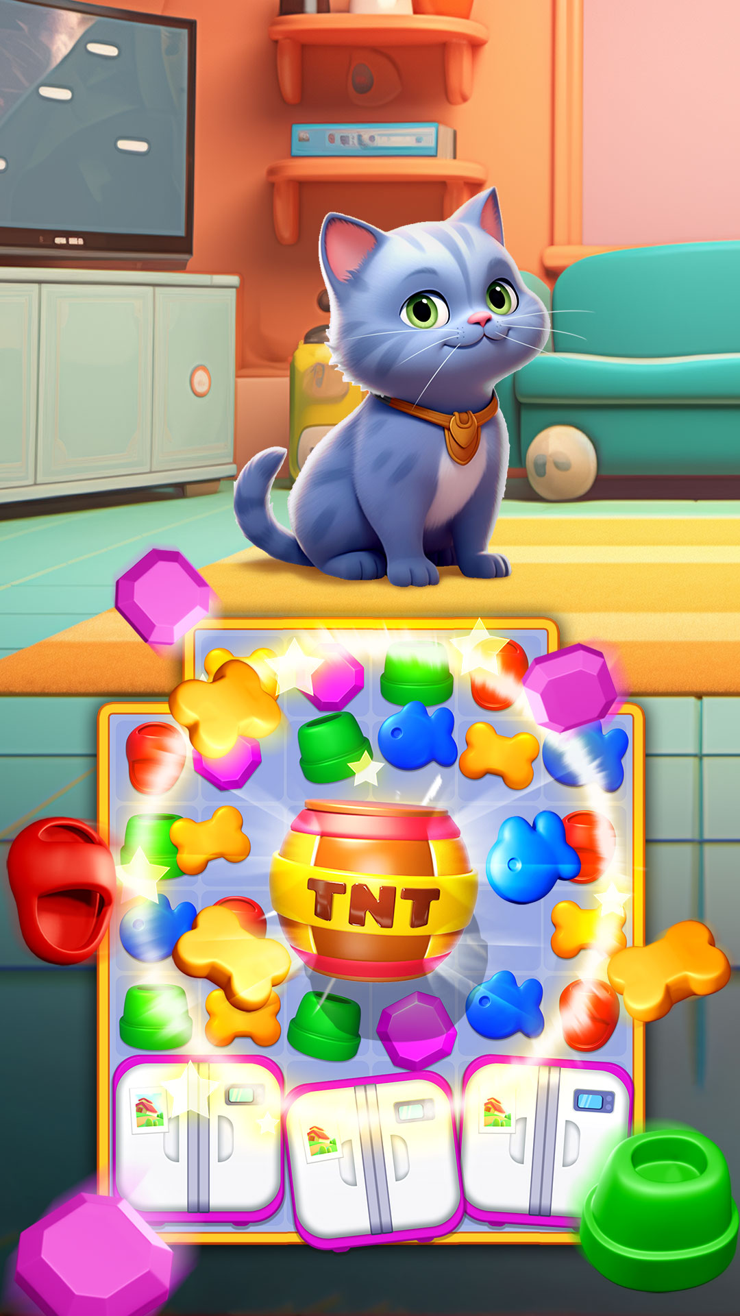 Gameplay 1
