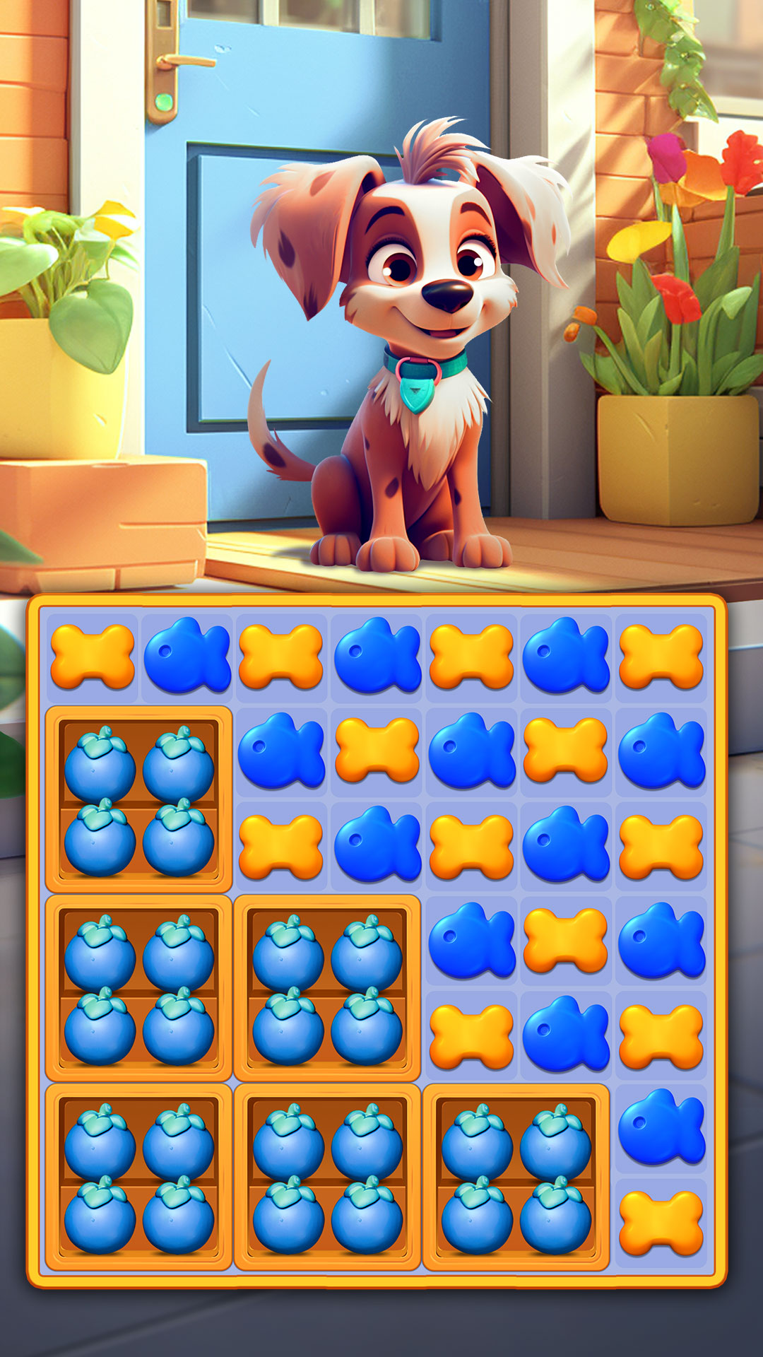 Gameplay 2