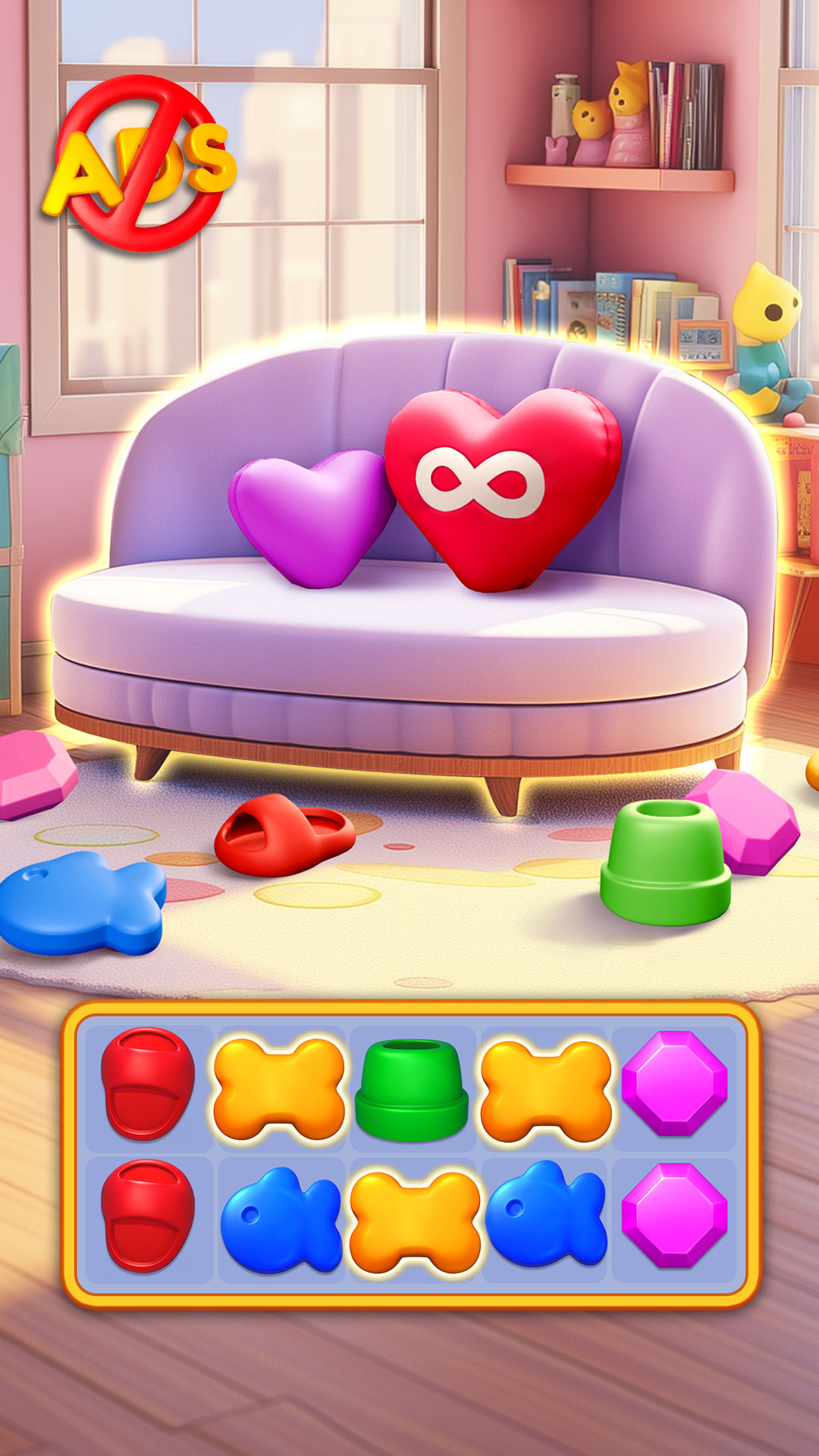 Gameplay 3